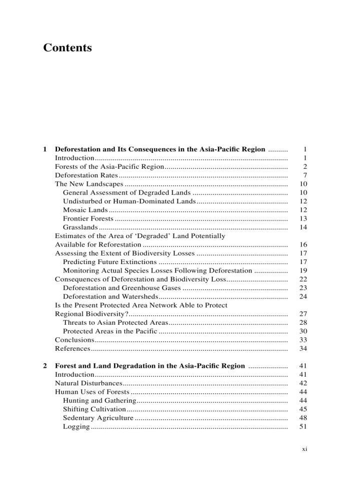 image for page Regreening the Bare Hills