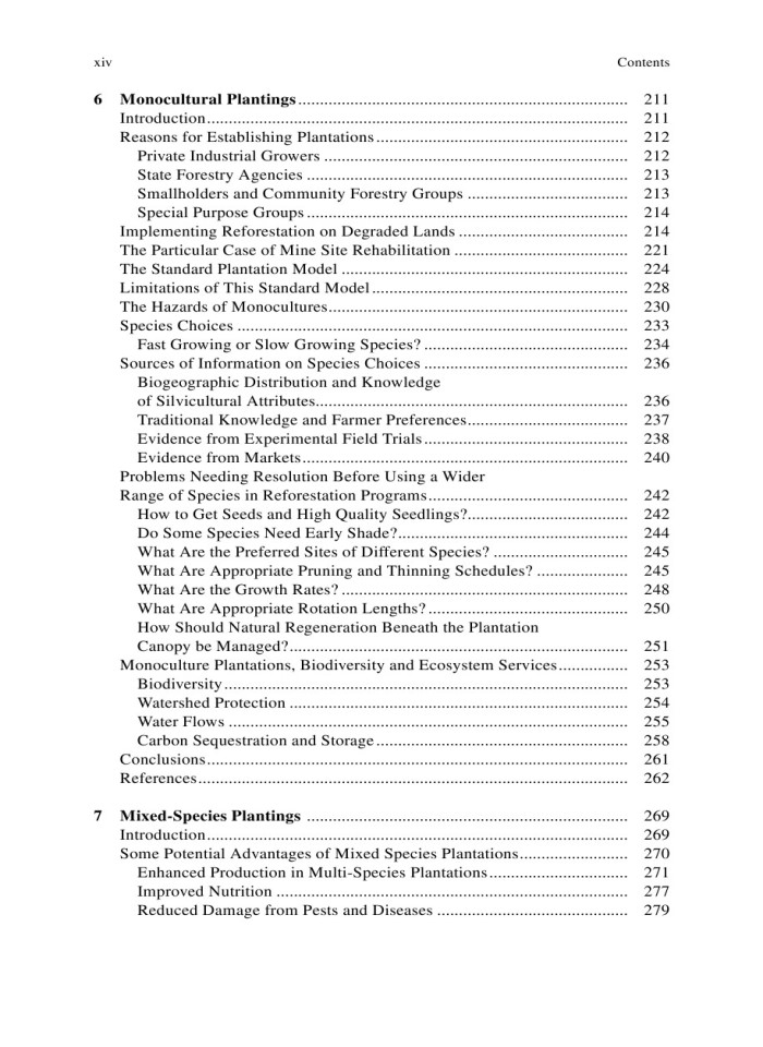 image for page Regreening the Bare Hills