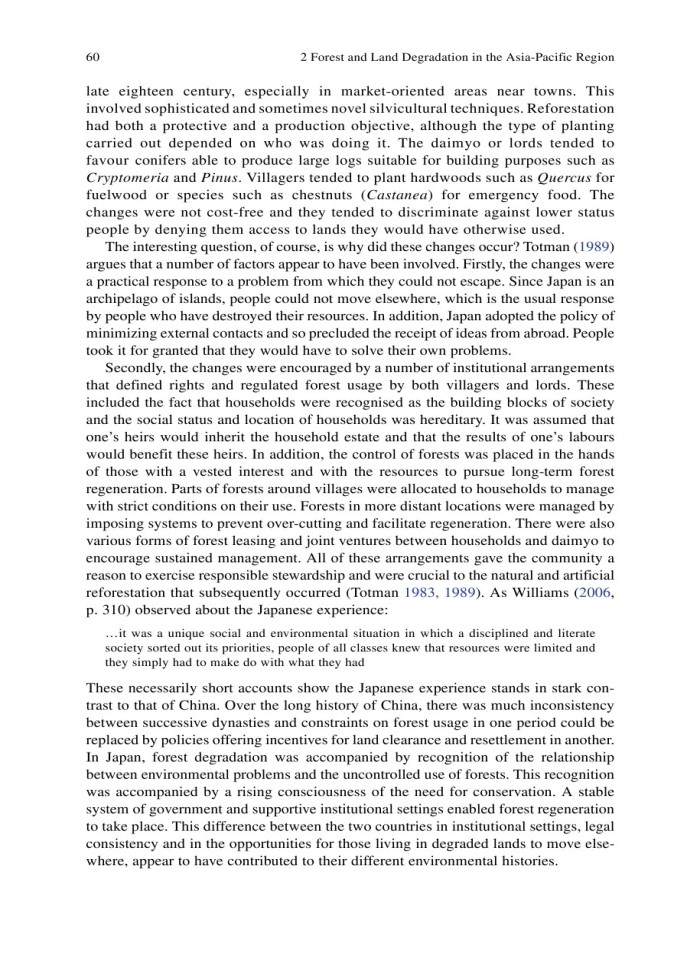 image for page Regreening the Bare Hills