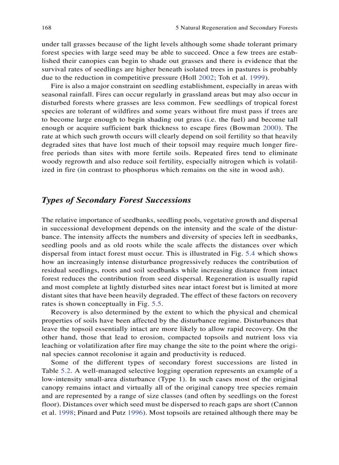 image for page Regreening the Bare Hills