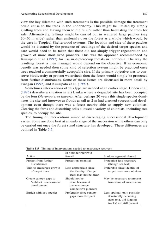 image for page Regreening the Bare Hills