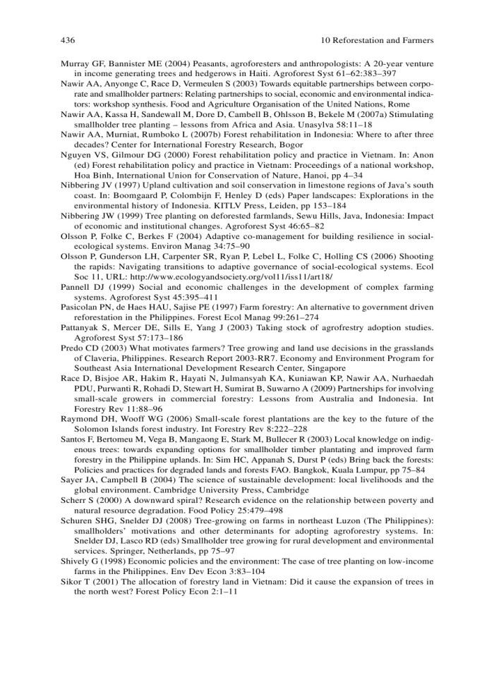 image for page Regreening the Bare Hills