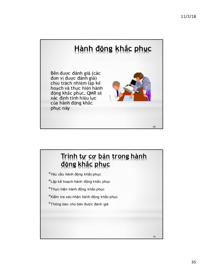 image for page Hệ thống quản lý chất lượng(iso 9001:2015)