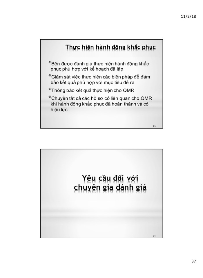 image for page Hệ thống quản lý chất lượng(iso 9001:2015)