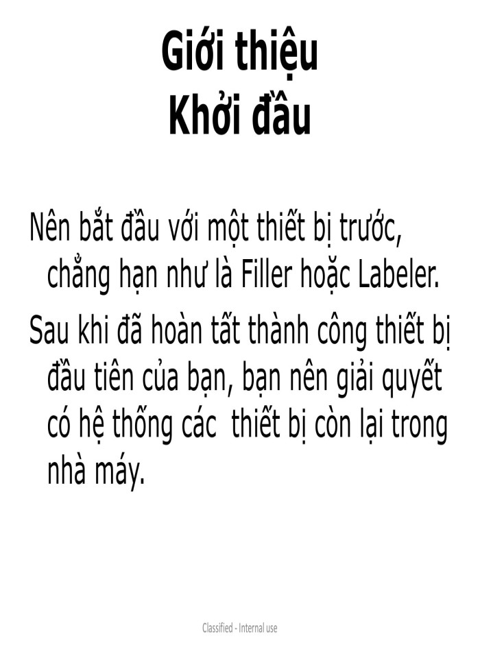 image for page 7 bước cơ bản trong thực hiện và bảo trì cơ bản thiết bị