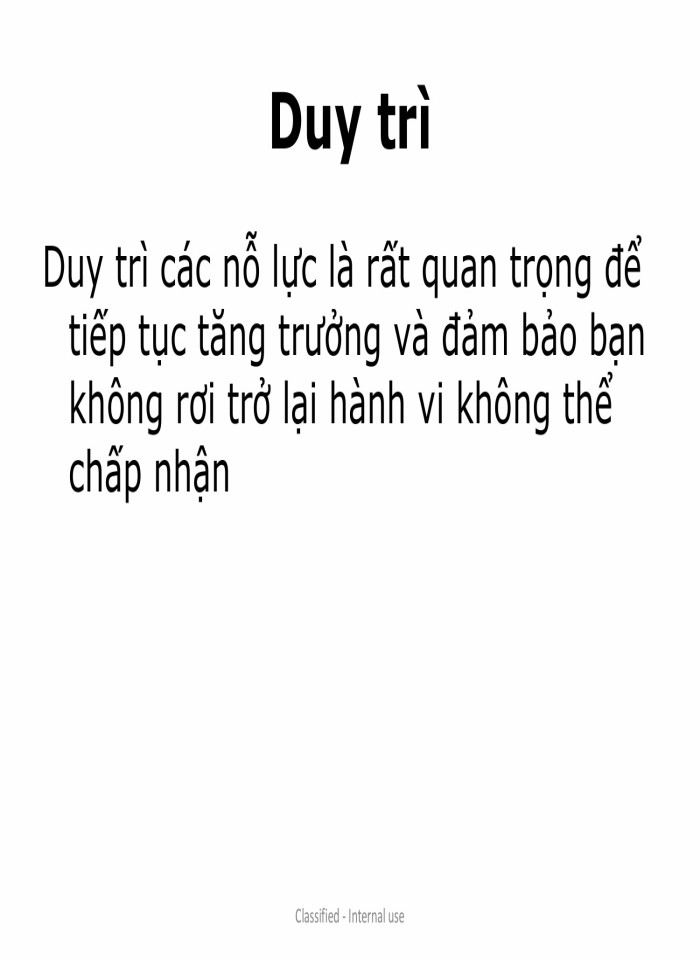 image for page 7 bước cơ bản trong thực hiện và bảo trì cơ bản thiết bị