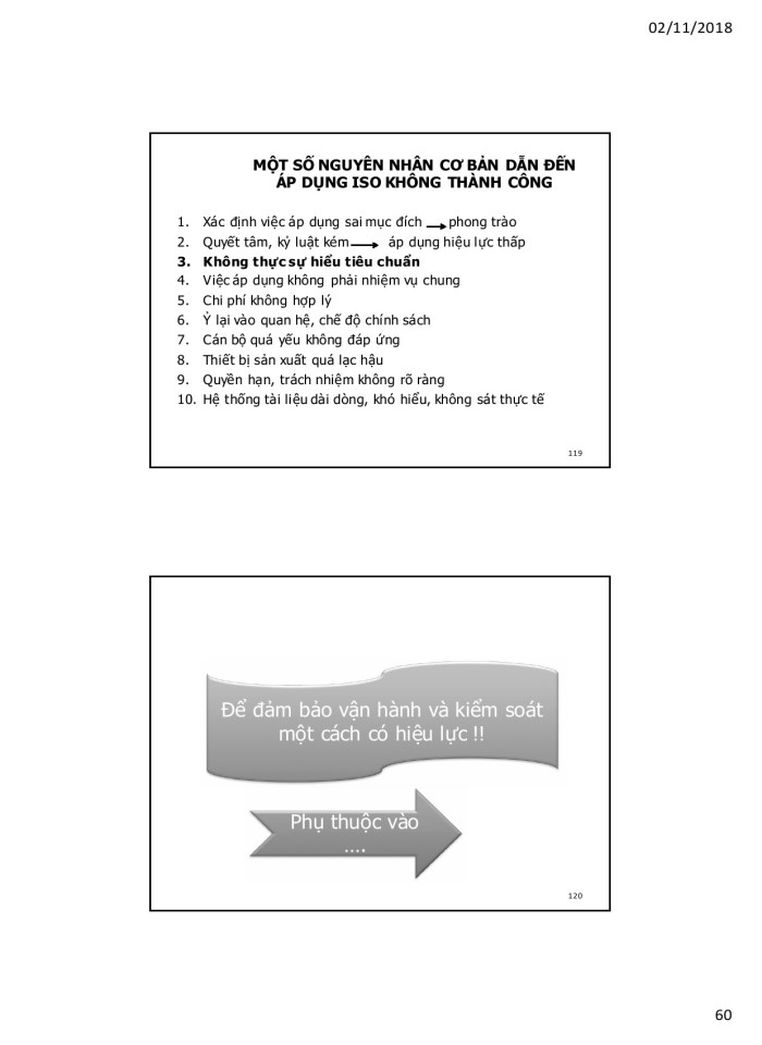 image for page Hệ thống quản lý chất lượng iso 9001:2015