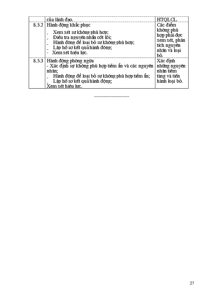 image for page Quyển 2 Kiến thức chung về ISO 9000