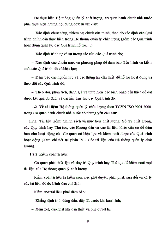 image for page Quyển 3 Hướng dẫn xây dựng ISO