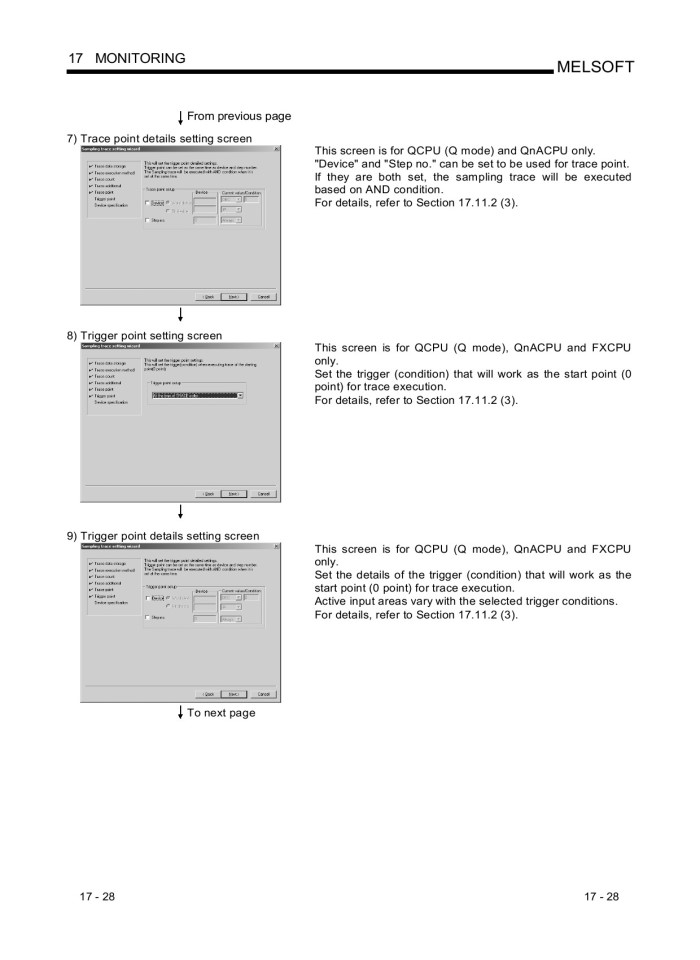 image for page Operation - Programming - Maintenance