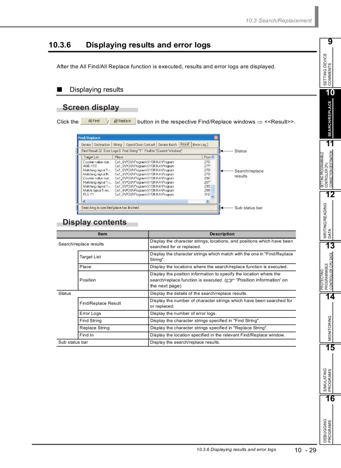 image for page GX works2 operating manual