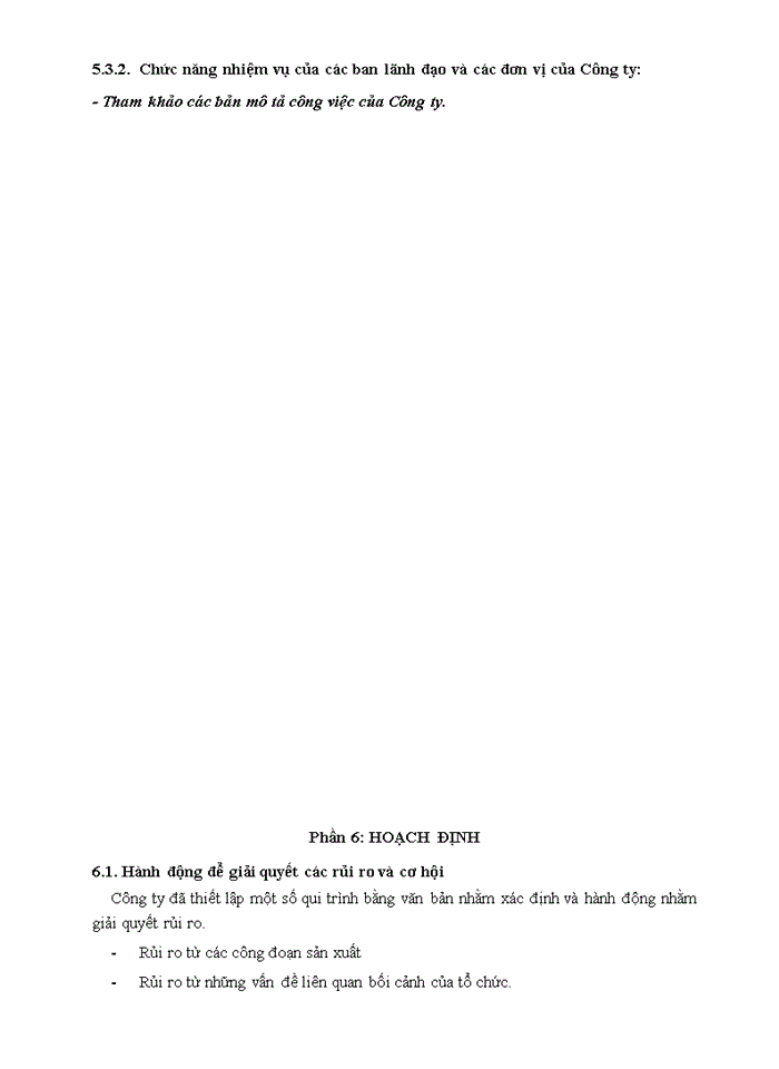 image for page Nội dung sổ tay chất lượng