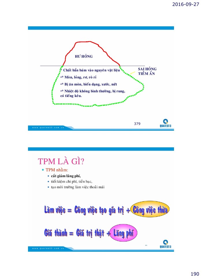 image for page Đào tạo cán bộ năng suất cho Doanh nghiệp