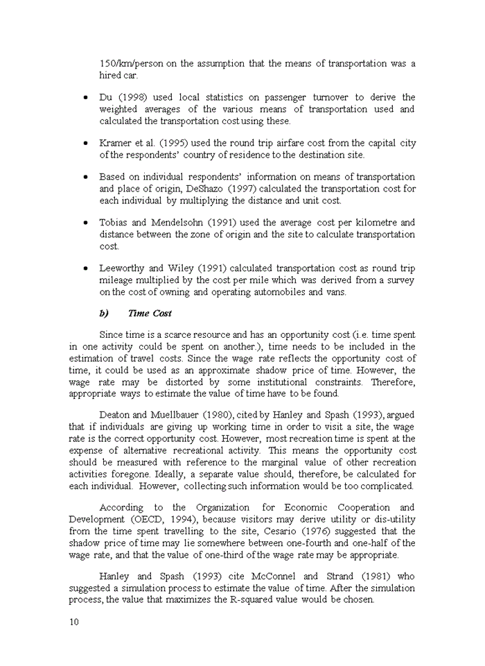 image for page Analysis of the Recreational Value of the Coral-surrounded Hon Mun Islands in Vietnam