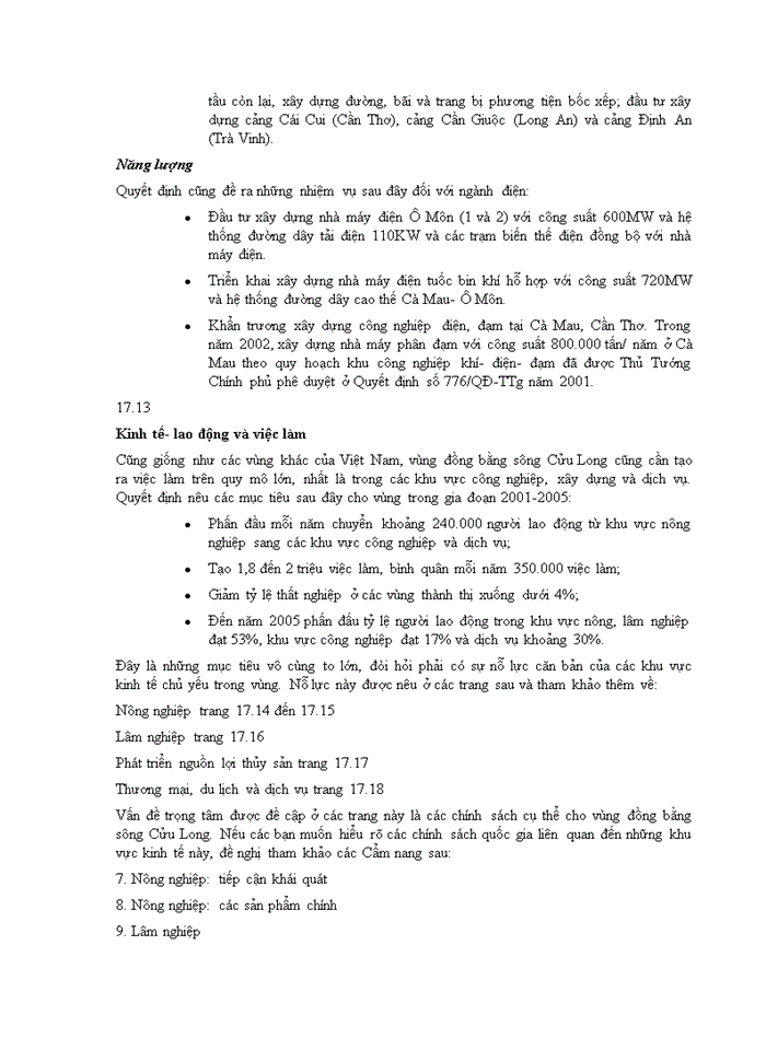 image for page Cẩm nang về đào tạo và thông tin nông nghiệp và phát triển nông thôn toàn diện