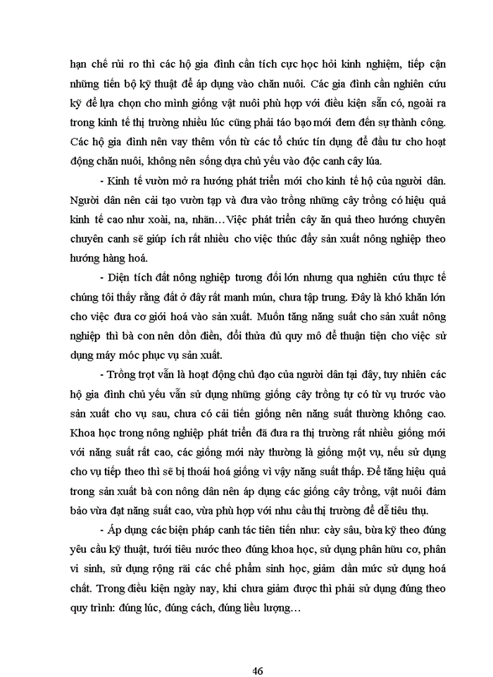 image for page Nghiên cứu các nhân tố ảnh hưởng đến thu nhập của các hộ gia đình sống ven rừng tại xã miền núi Tân Thành, huyện Kim Bôi, tỉnh Hoà Bình