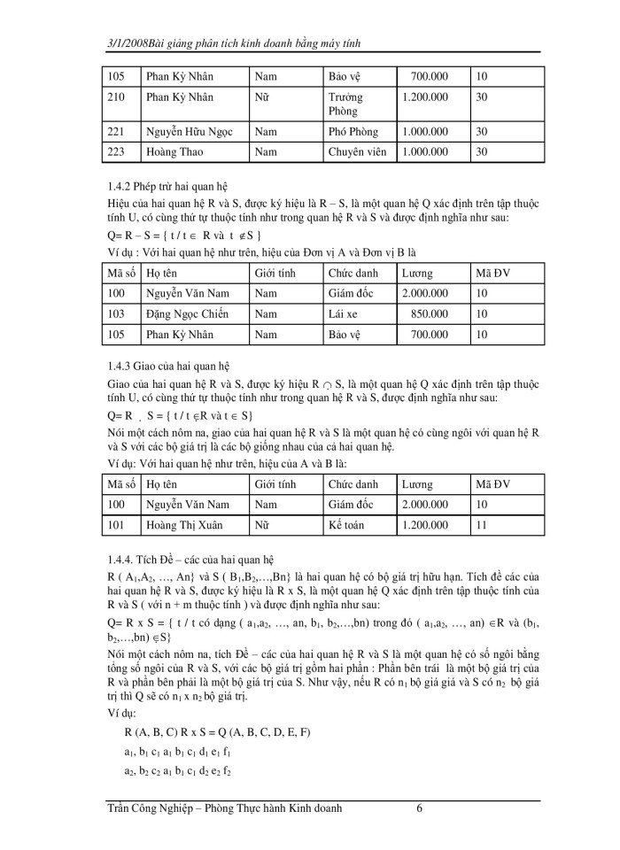 image for page Bài giảng phân tích kinh doanh bằng máy tính