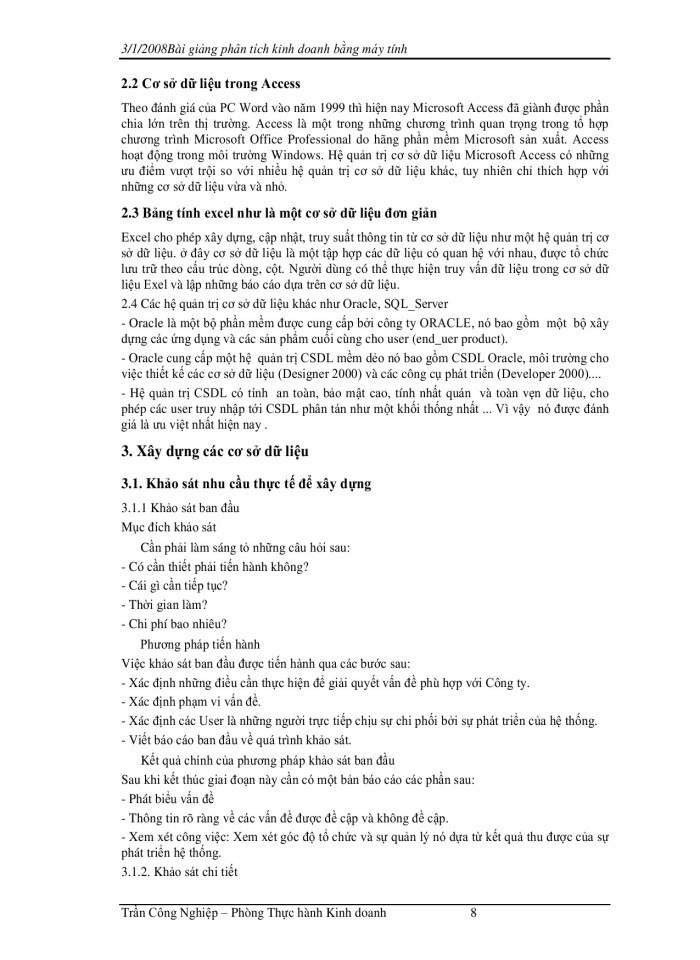 image for page Bài giảng phân tích kinh doanh bằng máy tính