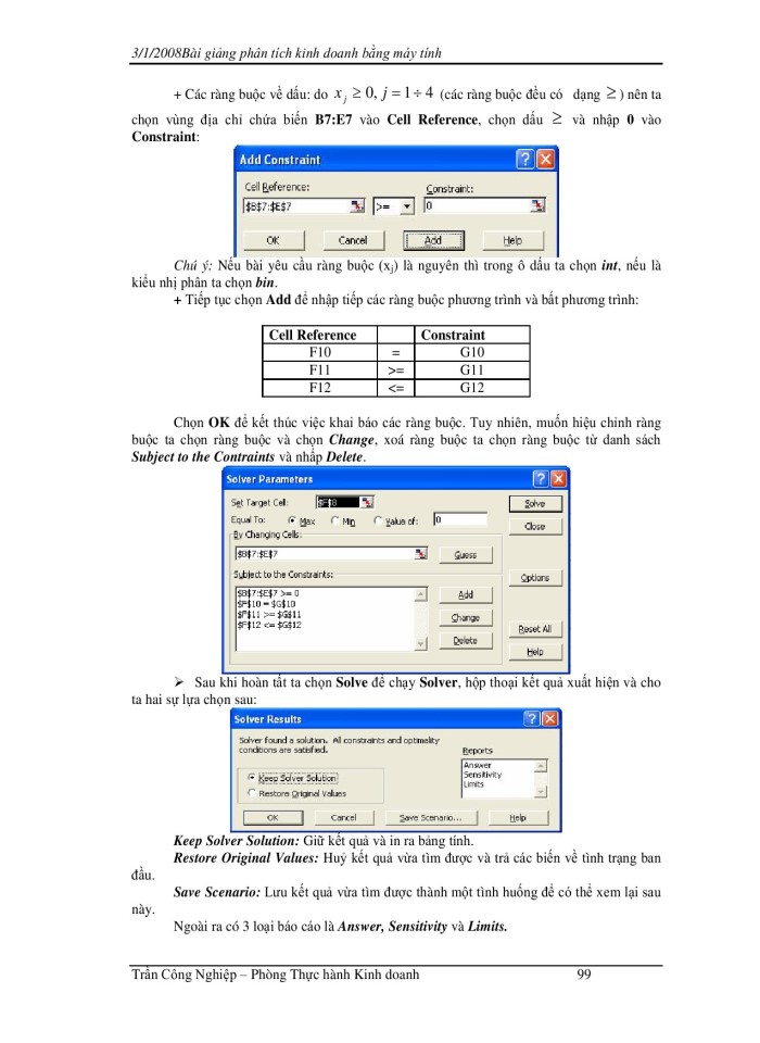 image for page Bài giảng phân tích kinh doanh bằng máy tính
