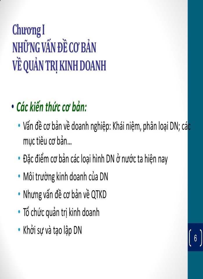 image for page Quản trị kinh doanh 1