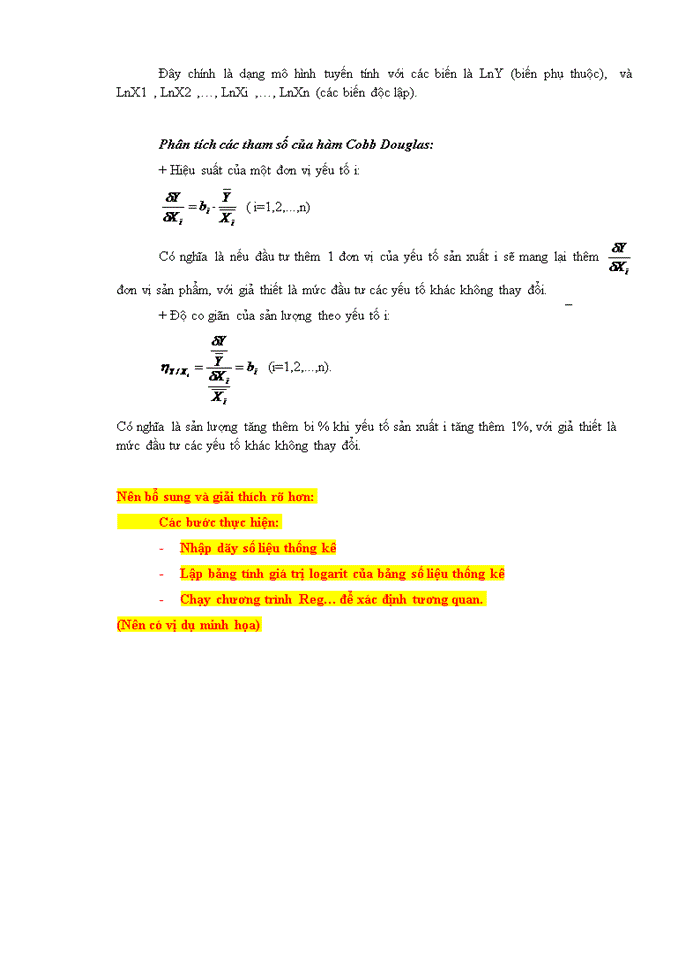 image for page Phân tích số liệu thống kê và dự báo kinh tế trên excel
