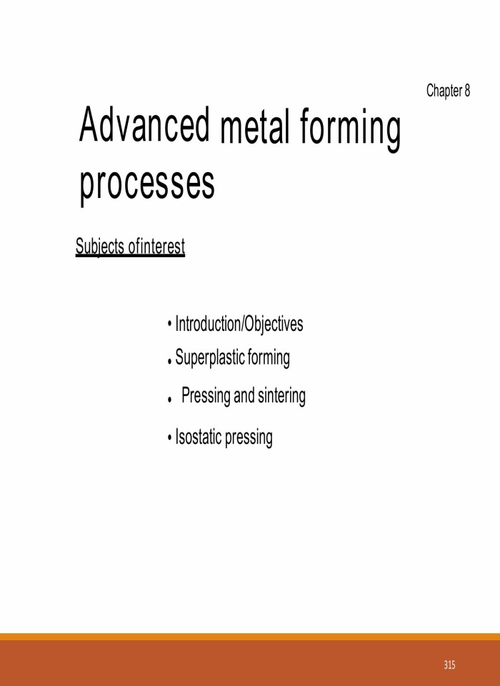 image for page Công nghệ tạo hình vật liệu