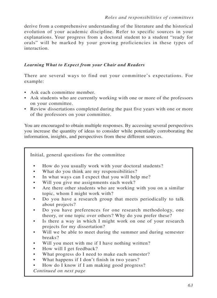 image for page Writing Your Dissertation: Invisible Rules for Success