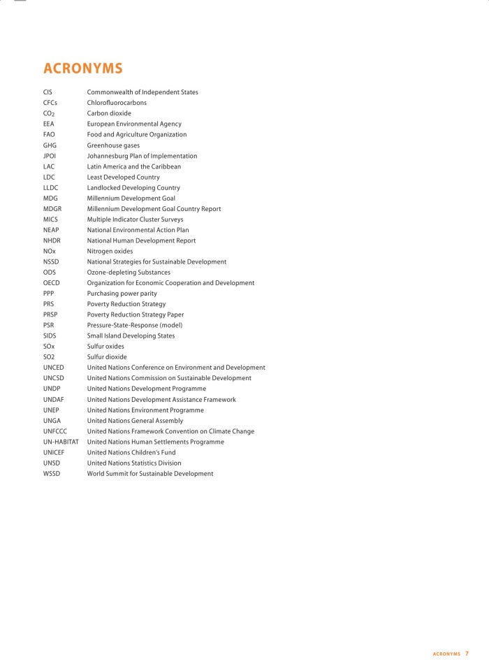 image for page Making Progress on Environmental Sustainability