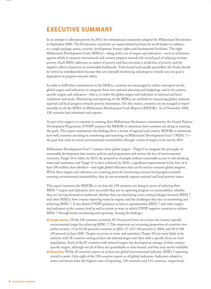 image for page Making Progress on Environmental Sustainability