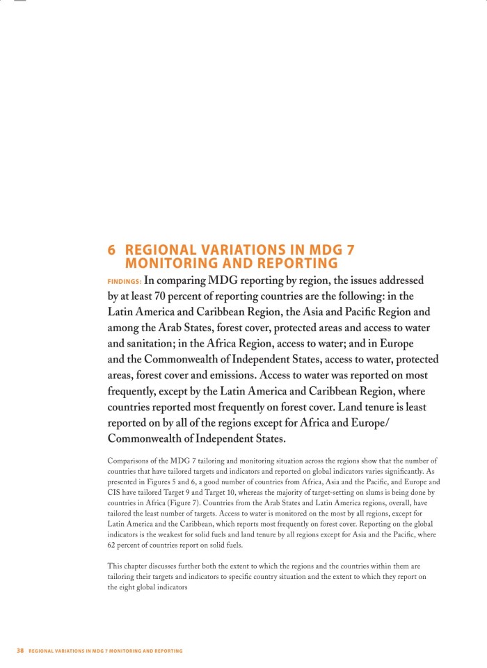 image for page Making Progress on Environmental Sustainability