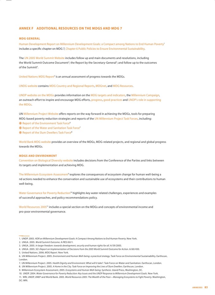 image for page Making Progress on Environmental Sustainability