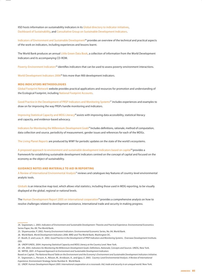 image for page Making Progress on Environmental Sustainability