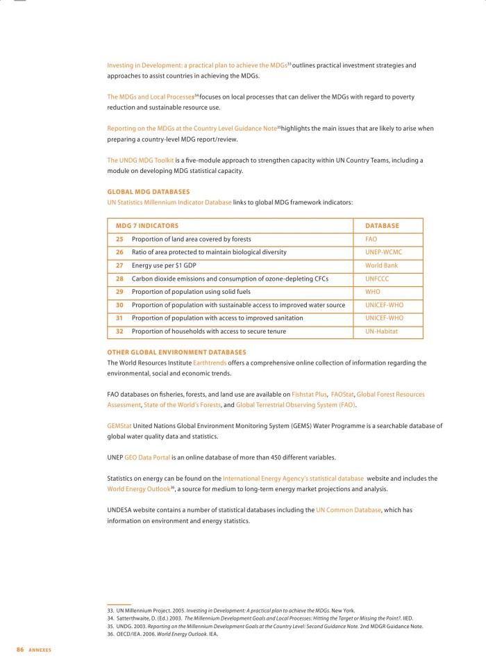 image for page Making Progress on Environmental Sustainability