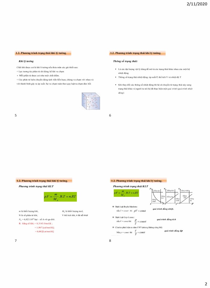 image for page Nhiệt động học vật liệu