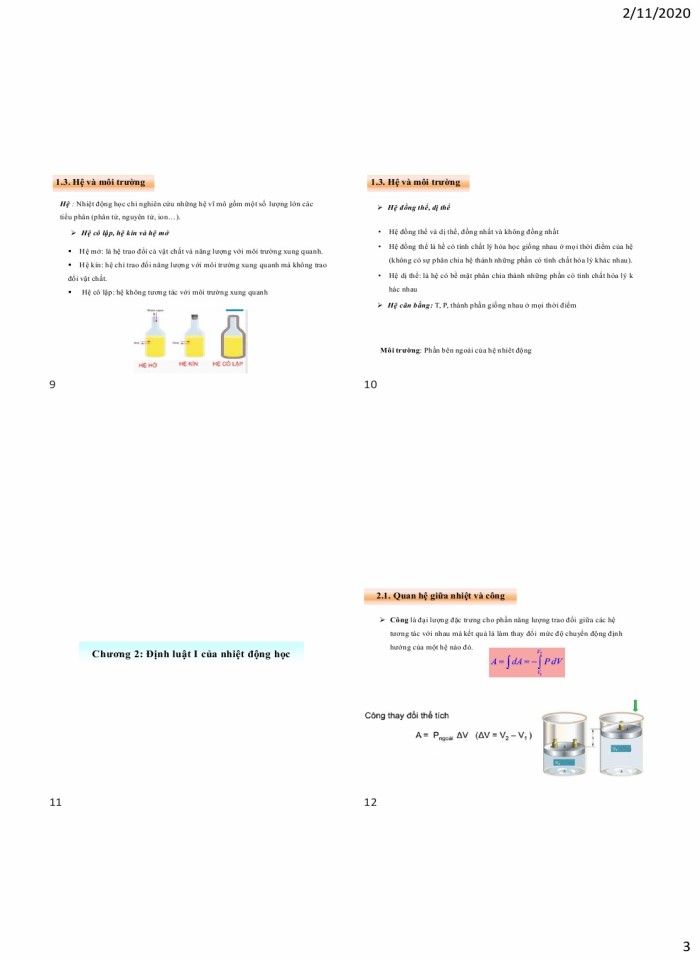 image for page Nhiệt động học vật liệu
