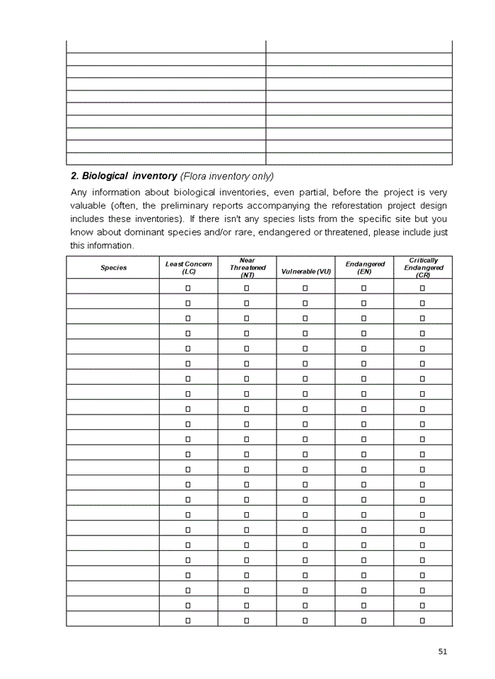 image for page Survey questionnaire - ‘Self Assess’ section