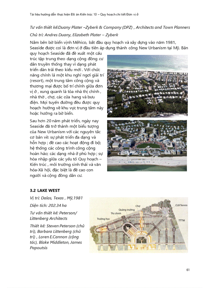 image for page Tài liệu hướng dẫn thực hiện Đồ án Kiến trúc 10 – Quy hoạch chi tiết Đơn vị ở