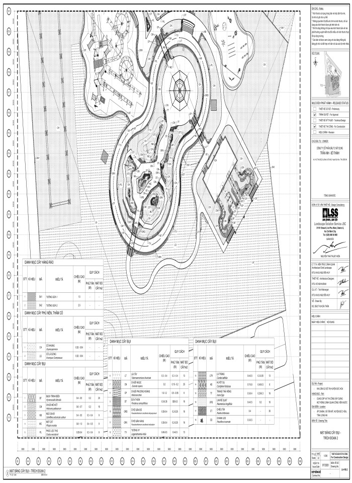 image for page Hồ sơ thiết kế kỹ thuật dự án khu dân cư đô thị huyện đức hòa