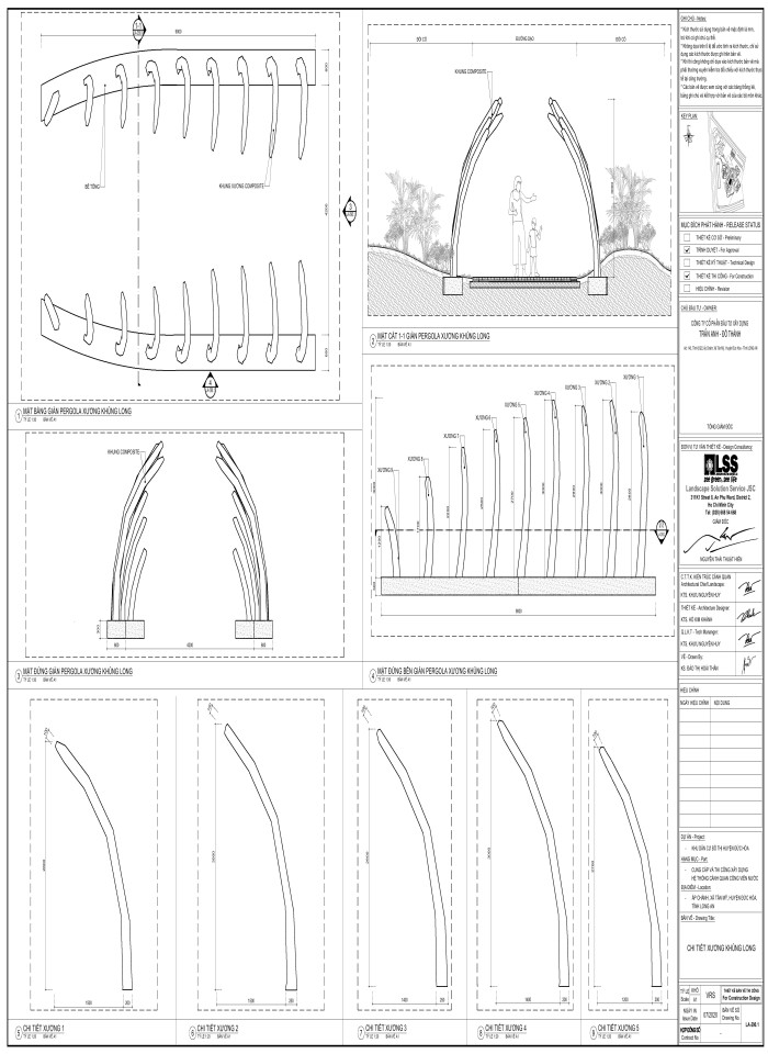 image for page Hồ sơ thiết kế kỹ thuật dự án khu dân cư đô thị huyện đức hòa