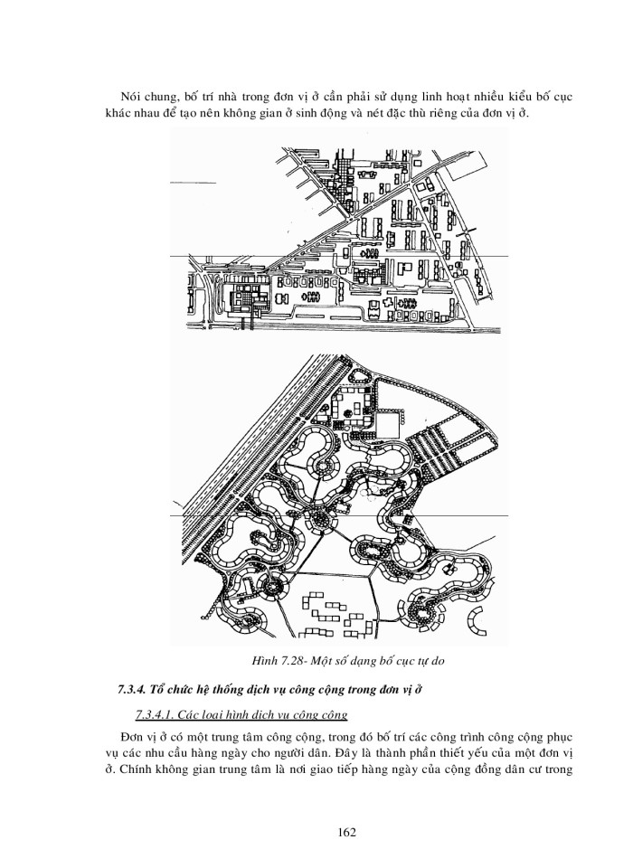 image for page Lý thuyết quy hoạch đô thị