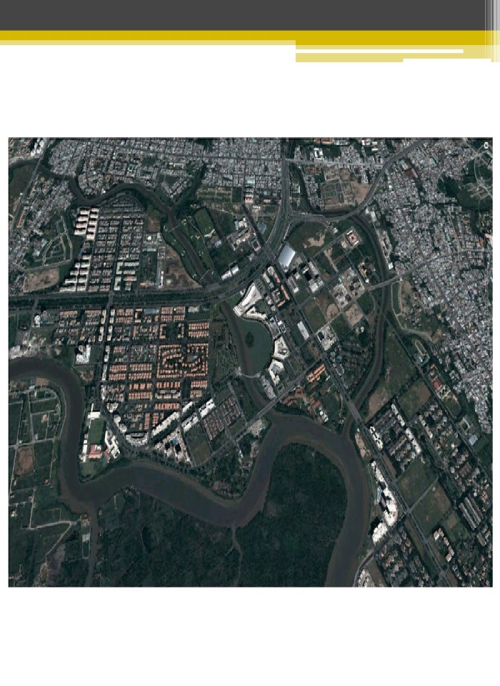 image for page Mô hình sử dụng đất