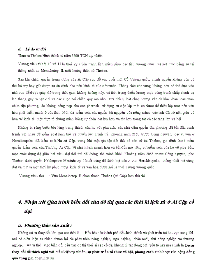 image for page Lập biểu đồ thời gian và thu thập dữ liệu và hình ảnh các thành phố tiêu biểu của nền văn minh Ai Cập Cổ Đại.