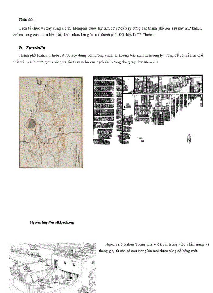 image for page Lập biểu đồ thời gian và thu thập dữ liệu và hình ảnh các thành phố tiêu biểu của nền văn minh Ai Cập Cổ Đại.