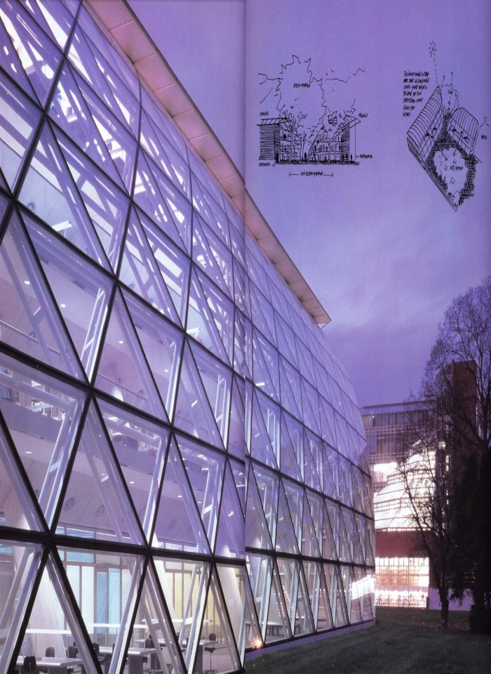 image for page Architectural design education and culture