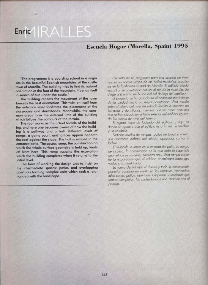 image for page Architectural design education and culture