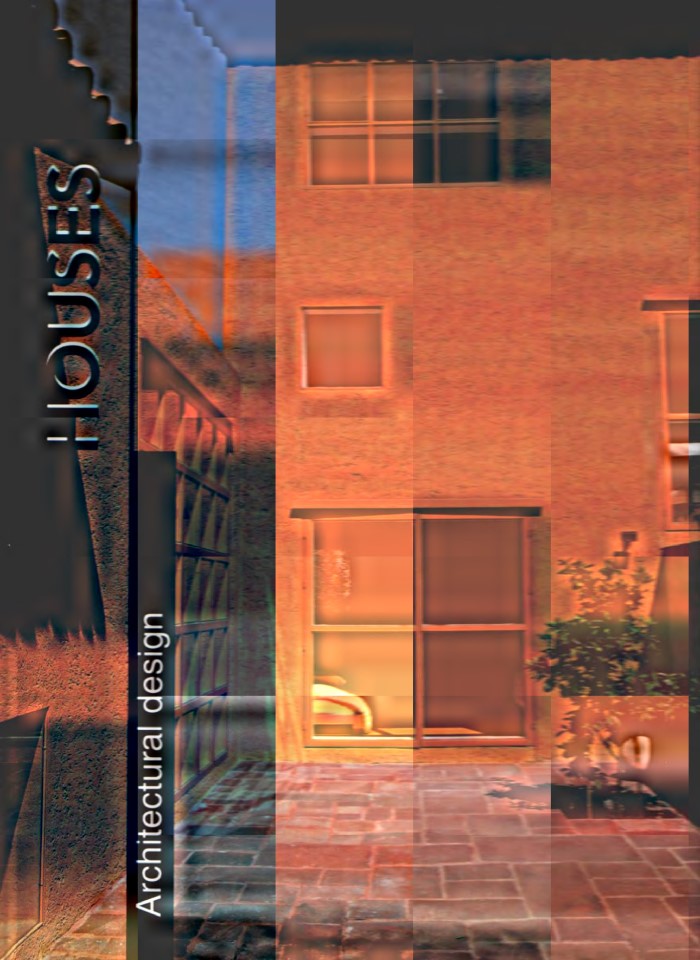 image for page Architectural design houses