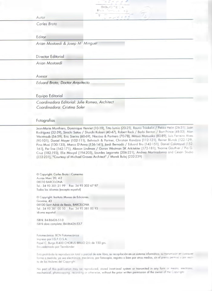 image for page Architectural design houses