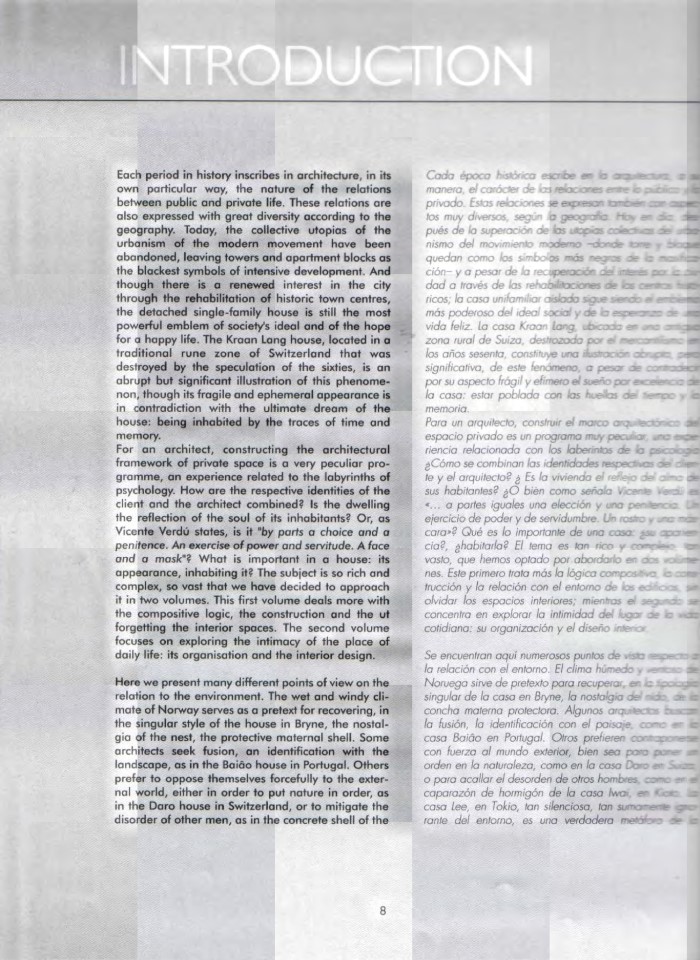 image for page Architectural design houses