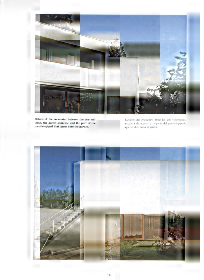 image for page Architectural design houses