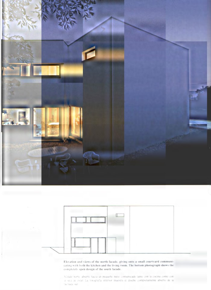 image for page Architectural design houses